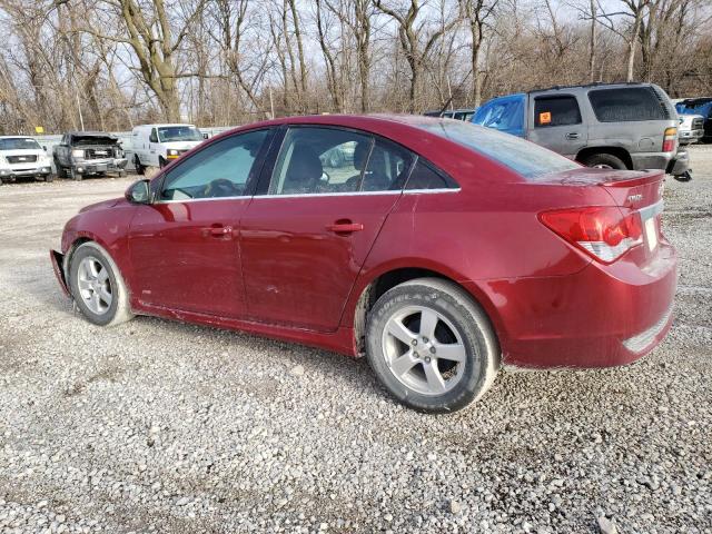 Photo 1 VIN: 1G1PC5SB2E7391760 - CHEVROLET CRUZE LT 