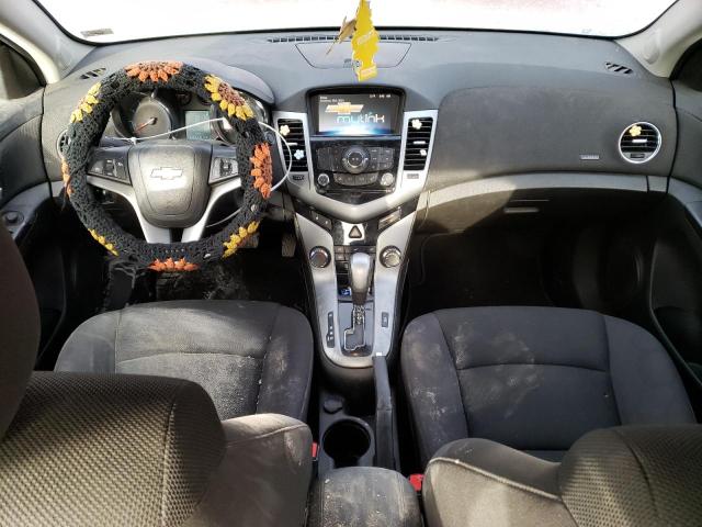 Photo 7 VIN: 1G1PC5SB2E7391760 - CHEVROLET CRUZE LT 