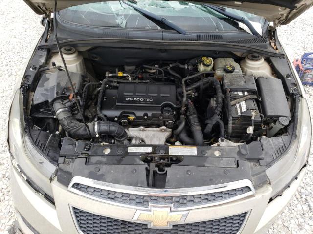 Photo 6 VIN: 1G1PC5SB2E7398871 - CHEVROLET CRUZE LT 