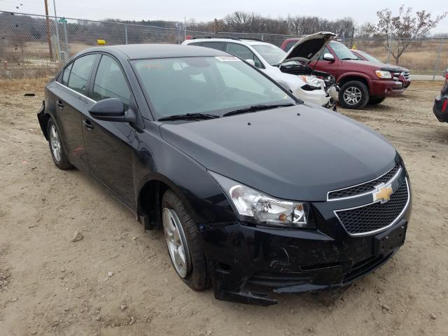 Photo 0 VIN: 1G1PC5SB2E7401994 - CHEVROLET CRUZE LT 