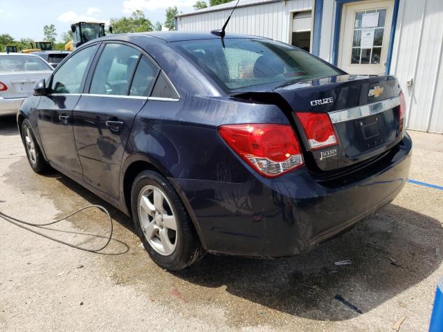 Photo 1 VIN: 1G1PC5SB2E7404281 - CHEVROLET CRUZE 