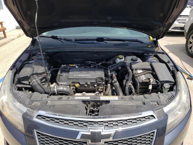 Photo 10 VIN: 1G1PC5SB2E7404281 - CHEVROLET CRUZE 