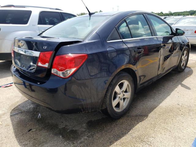 Photo 2 VIN: 1G1PC5SB2E7404281 - CHEVROLET CRUZE 