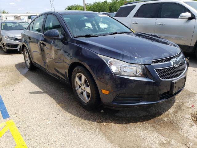 Photo 3 VIN: 1G1PC5SB2E7404281 - CHEVROLET CRUZE 