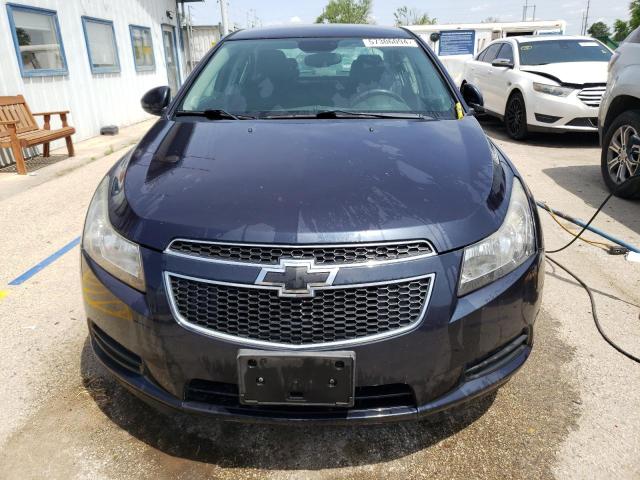 Photo 4 VIN: 1G1PC5SB2E7404281 - CHEVROLET CRUZE 