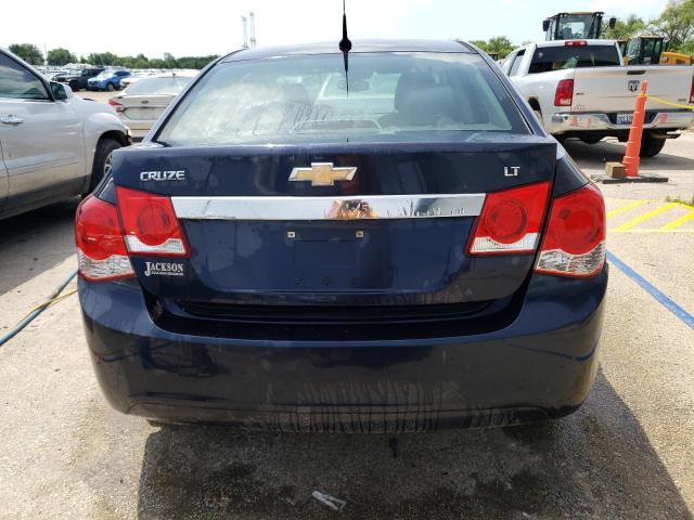 Photo 5 VIN: 1G1PC5SB2E7404281 - CHEVROLET CRUZE 