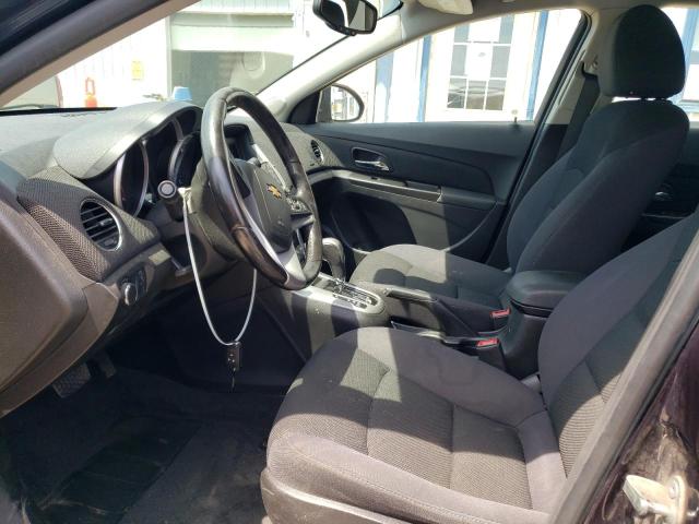 Photo 6 VIN: 1G1PC5SB2E7404281 - CHEVROLET CRUZE 