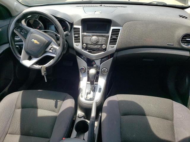 Photo 7 VIN: 1G1PC5SB2E7404281 - CHEVROLET CRUZE 