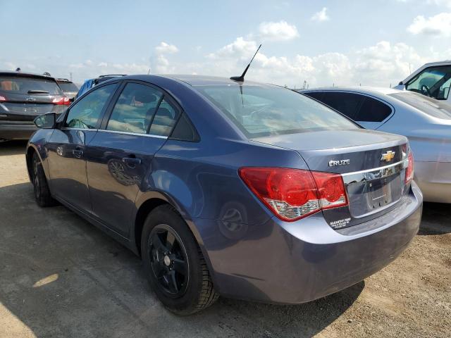 Photo 2 VIN: 1G1PC5SB2E7408752 - CHEVROLET CRUZE LT 