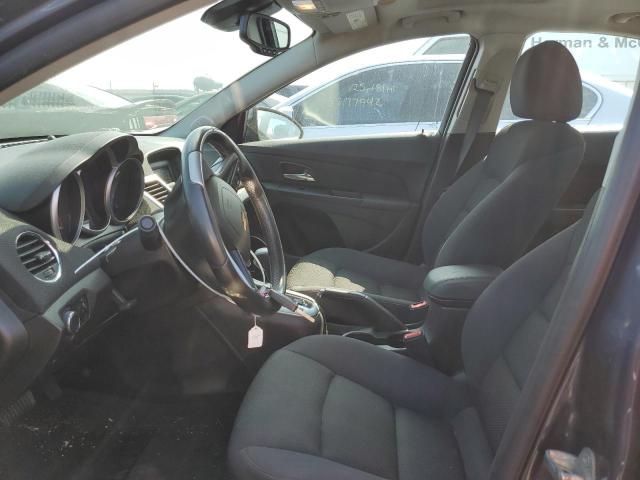 Photo 4 VIN: 1G1PC5SB2E7408752 - CHEVROLET CRUZE LT 