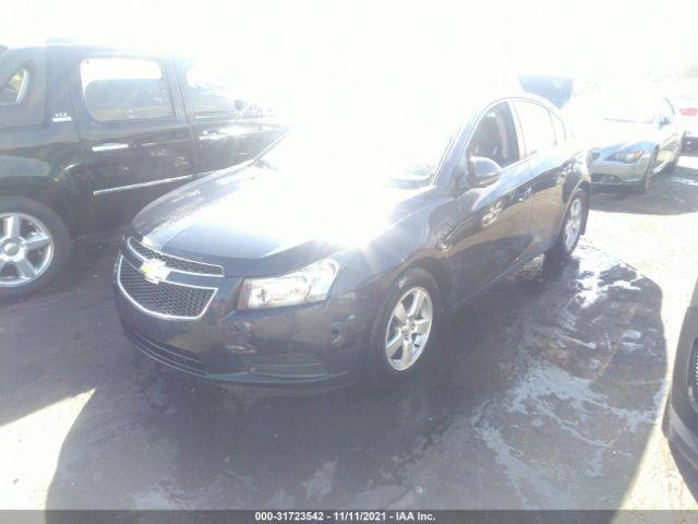 Photo 1 VIN: 1G1PC5SB2E7423364 - CHEVROLET CRUZE 