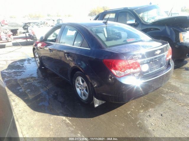 Photo 2 VIN: 1G1PC5SB2E7423364 - CHEVROLET CRUZE 