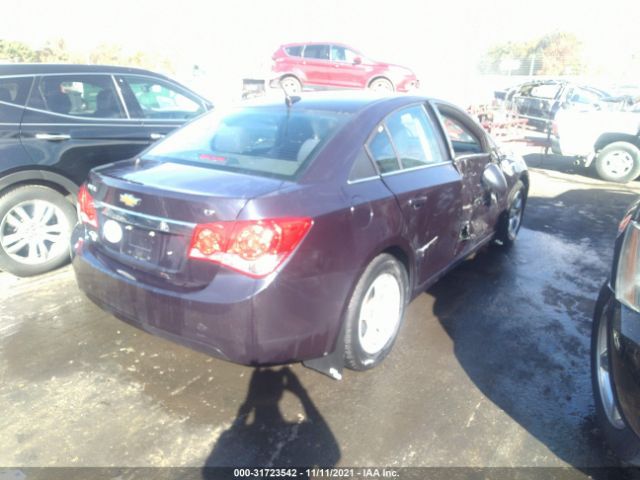 Photo 3 VIN: 1G1PC5SB2E7423364 - CHEVROLET CRUZE 