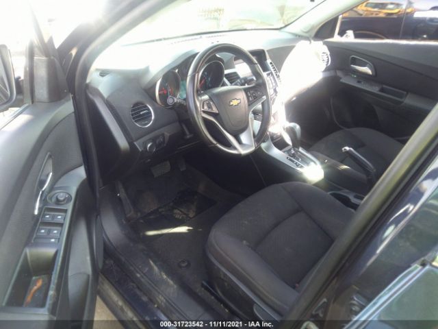 Photo 4 VIN: 1G1PC5SB2E7423364 - CHEVROLET CRUZE 