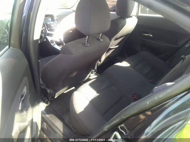 Photo 7 VIN: 1G1PC5SB2E7423364 - CHEVROLET CRUZE 