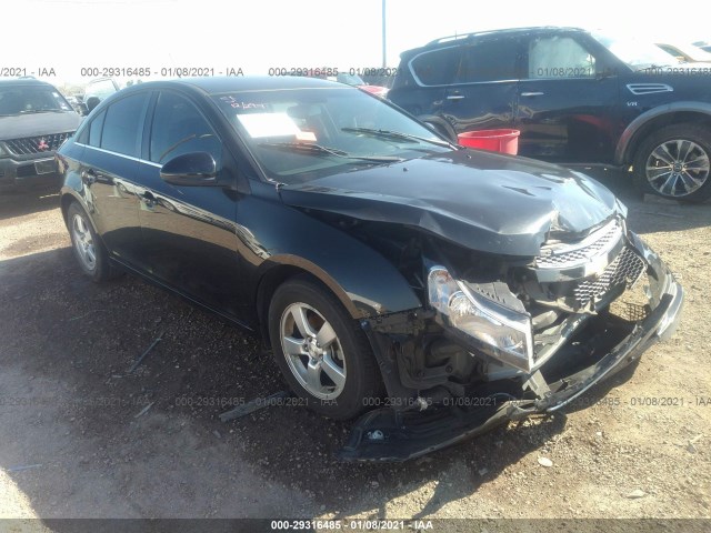 Photo 0 VIN: 1G1PC5SB2E7424451 - CHEVROLET CRUZE 