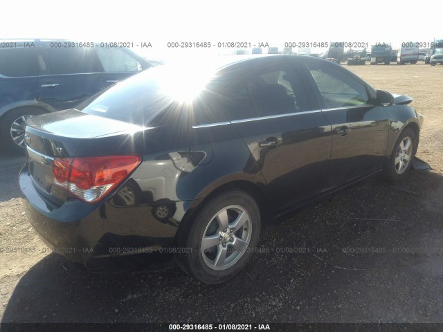 Photo 3 VIN: 1G1PC5SB2E7424451 - CHEVROLET CRUZE 