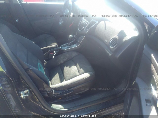 Photo 4 VIN: 1G1PC5SB2E7424451 - CHEVROLET CRUZE 