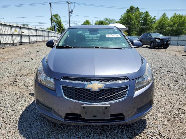 Photo 4 VIN: 1G1PC5SB2E7425003 - CHEVROLET CRUZE 