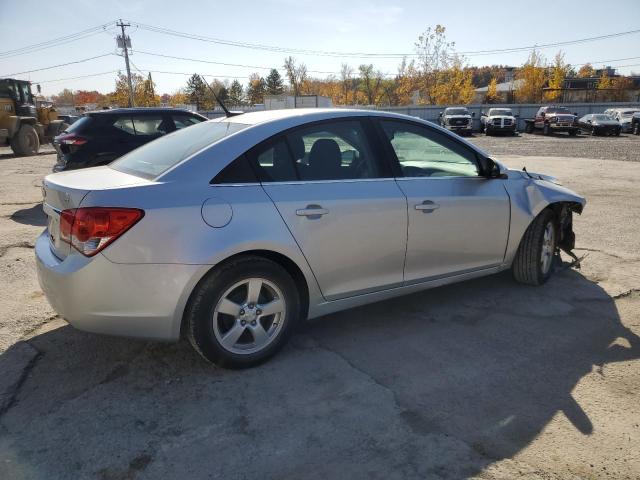 Photo 2 VIN: 1G1PC5SB2E7425017 - CHEVROLET CRUZE LT 