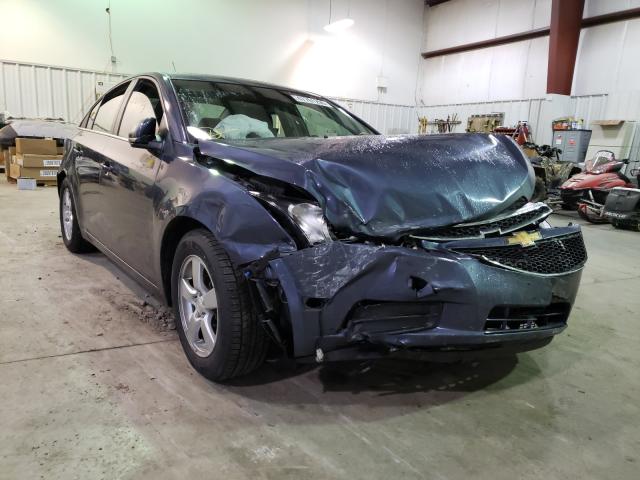 Photo 0 VIN: 1G1PC5SB2E7425583 - CHEVROLET CRUZE LT 