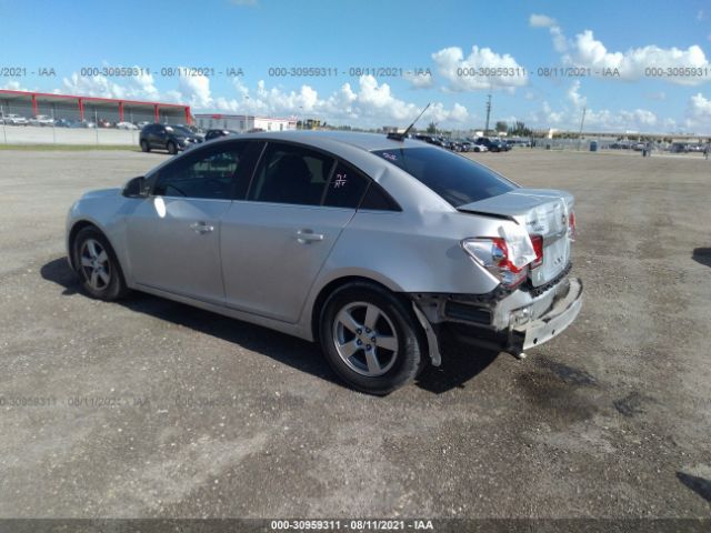 Photo 2 VIN: 1G1PC5SB2E7429004 - CHEVROLET CRUZE 