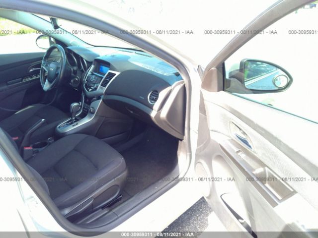 Photo 4 VIN: 1G1PC5SB2E7429004 - CHEVROLET CRUZE 