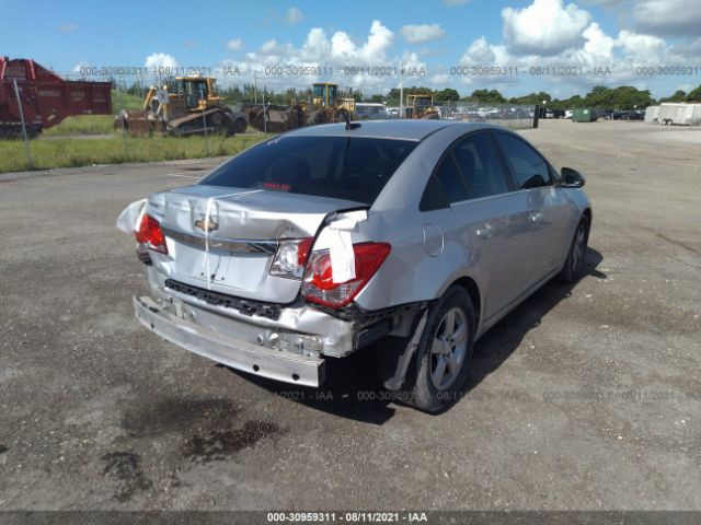 Photo 5 VIN: 1G1PC5SB2E7429004 - CHEVROLET CRUZE 