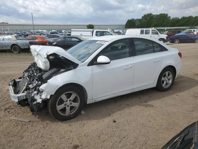 Photo 0 VIN: 1G1PC5SB2E7429021 - CHEVROLET CRUZE LT 