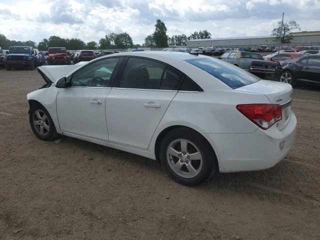 Photo 1 VIN: 1G1PC5SB2E7429021 - CHEVROLET CRUZE LT 