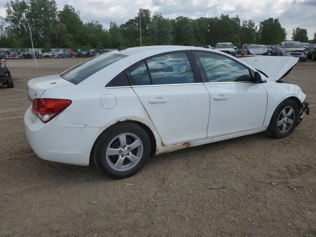 Photo 2 VIN: 1G1PC5SB2E7429021 - CHEVROLET CRUZE LT 