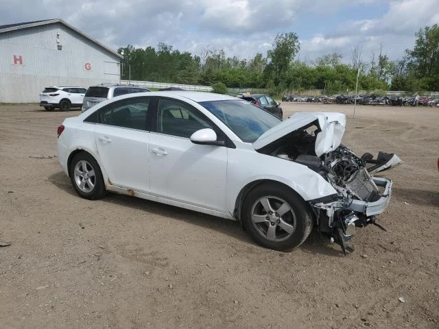 Photo 3 VIN: 1G1PC5SB2E7429021 - CHEVROLET CRUZE LT 