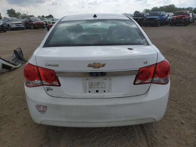 Photo 5 VIN: 1G1PC5SB2E7429021 - CHEVROLET CRUZE LT 