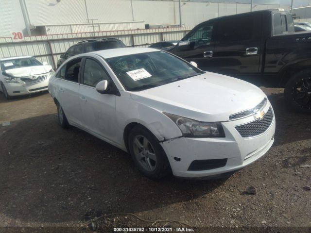 Photo 0 VIN: 1G1PC5SB2E7429245 - CHEVROLET CRUZE 