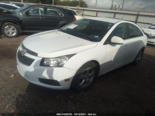 Photo 1 VIN: 1G1PC5SB2E7429245 - CHEVROLET CRUZE 