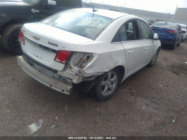 Photo 5 VIN: 1G1PC5SB2E7429245 - CHEVROLET CRUZE 