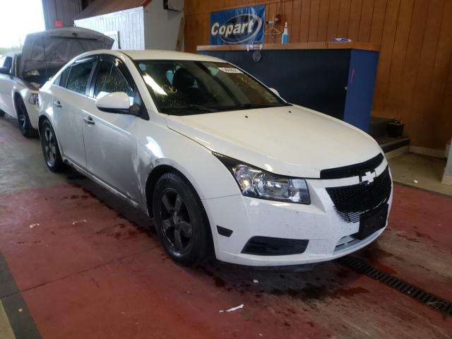 Photo 0 VIN: 1G1PC5SB2E7433571 - CHEVROLET CRUZE LT 