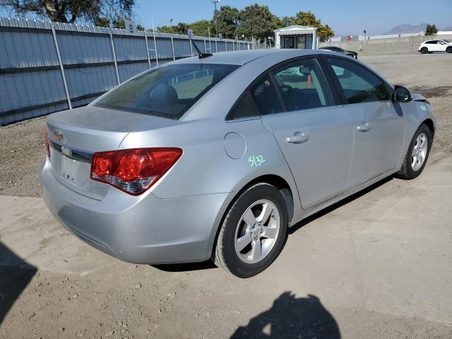 Photo 2 VIN: 1G1PC5SB2E7439581 - CHEVROLET CRUZE 