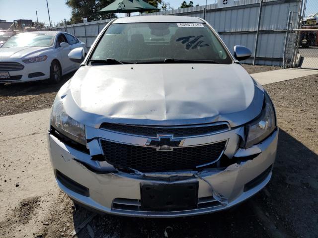 Photo 4 VIN: 1G1PC5SB2E7439581 - CHEVROLET CRUZE 