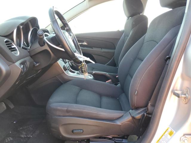 Photo 6 VIN: 1G1PC5SB2E7439581 - CHEVROLET CRUZE 