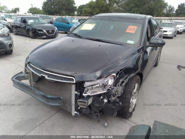 Photo 1 VIN: 1G1PC5SB2E7442741 - CHEVROLET CRUZE 