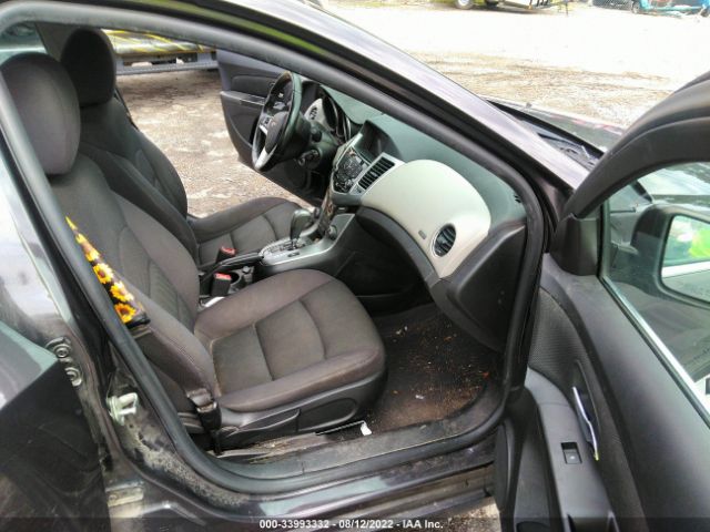 Photo 4 VIN: 1G1PC5SB2E7443937 - CHEVROLET CRUZE 