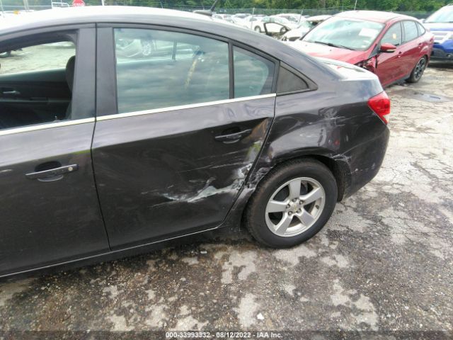 Photo 5 VIN: 1G1PC5SB2E7443937 - CHEVROLET CRUZE 