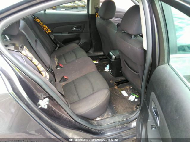 Photo 7 VIN: 1G1PC5SB2E7443937 - CHEVROLET CRUZE 