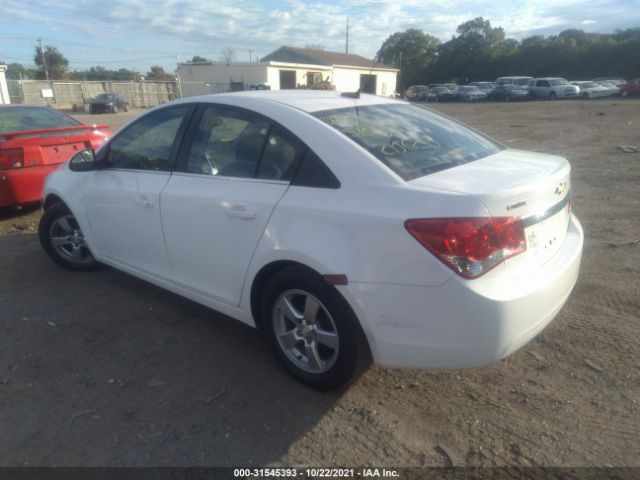 Photo 2 VIN: 1G1PC5SB2E7443971 - CHEVROLET CRUZE 