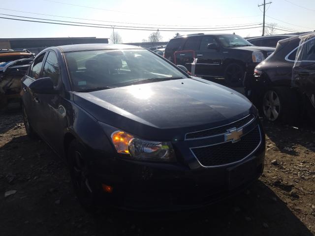 Photo 0 VIN: 1G1PC5SB2E7454680 - CHEVROLET CRUZE LT 