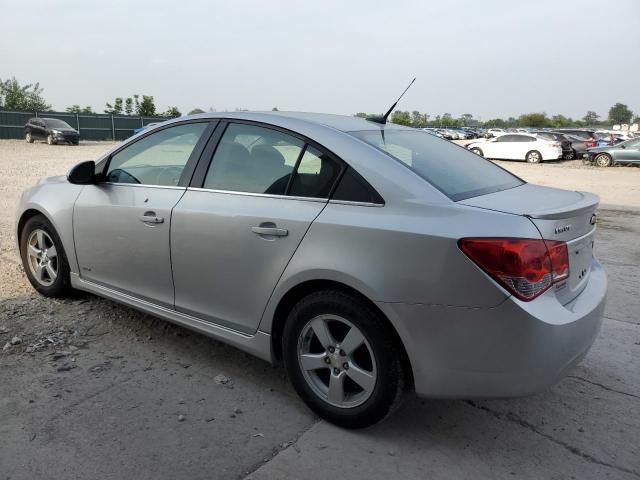 Photo 1 VIN: 1G1PC5SB2E7456753 - CHEVROLET CRUZE LT 