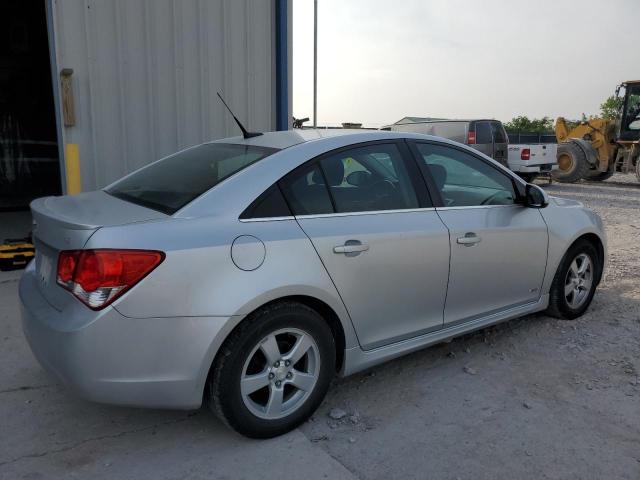 Photo 2 VIN: 1G1PC5SB2E7456753 - CHEVROLET CRUZE LT 