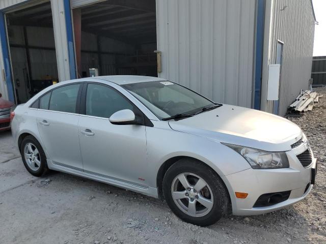 Photo 3 VIN: 1G1PC5SB2E7456753 - CHEVROLET CRUZE LT 