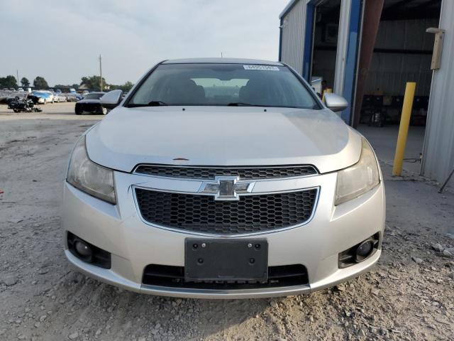 Photo 4 VIN: 1G1PC5SB2E7456753 - CHEVROLET CRUZE LT 